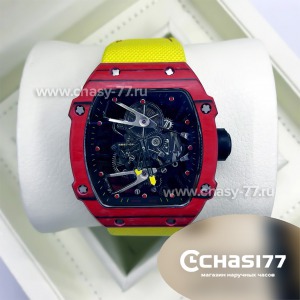 Копия Richard Mille (09150) - Дубликат