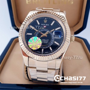 Rolex Sky-Dweller (09250)