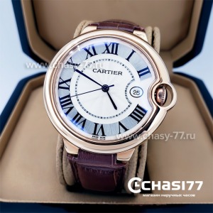 Копия Cartier Ballon Bleu De Cartier (19350)