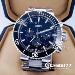 Oris Aquis (19450)