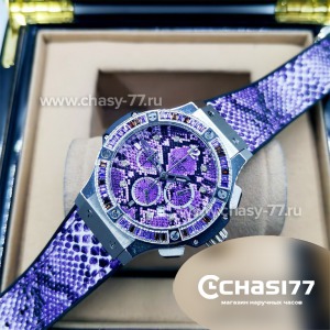 Hublot Big Bang Boa Snake (10551)