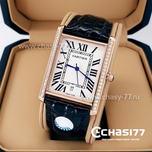 Cartier Tank (20751)