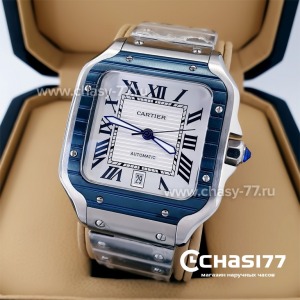 Cartier Santos Dumont (20951)
