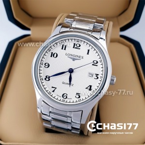 Копия Longines Master Collection (21051)
