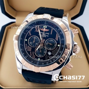 Breitling Chronometre Certifie - Пряжка (21151)