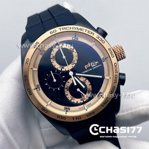 Porsche Design Chronograph (11651)