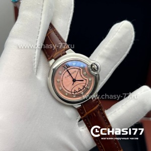 Копия Cartier Ballon Bleu (21851)