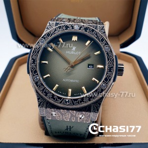HUBLOT Classic fusion fuente (11951)