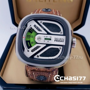 SEVENFRIDAY Industrial (12551)
