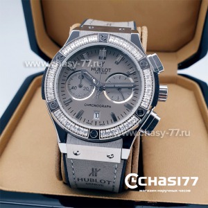 Копия HUBLOT Classic Fusion Chronograph (12651)