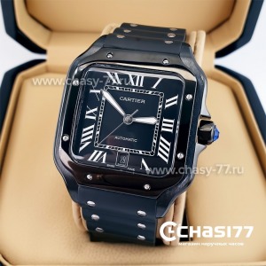 Копия Cartier Santos Dumont (23351)
