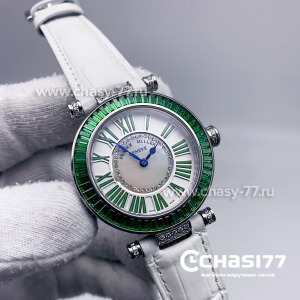 Franck Muller Double Mystery Ronde (13451)