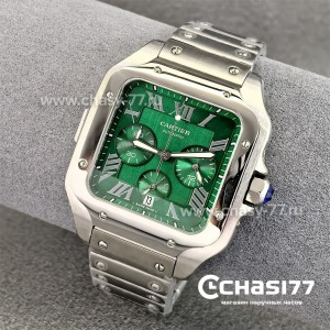 Копия Cartier Santos Dumont (23951)