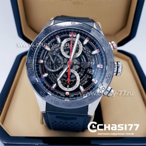 Tag Heuer CARRERA Heuer 01 - Дубликат (14051)