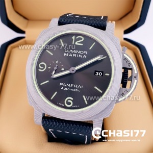 Panerai Luminor Marina Carbon PAM01119 - Дубликат (14151)