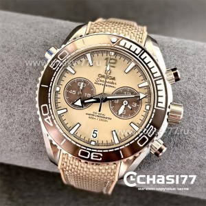 Omega Seamaster Planet Ocean (24151)