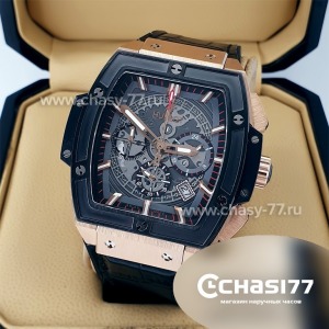 Копия Hublot Senna Champion 88 (14351)