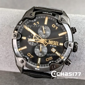 Diesel Spiked DZ4644 (24351)