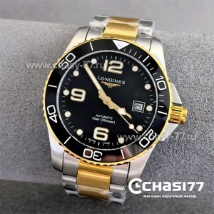 Longines HydroConquest (24551)