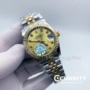 Rolex Datejust (14651)