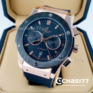 Копия HUBLOT Classic Fusion Chronograph (14851)