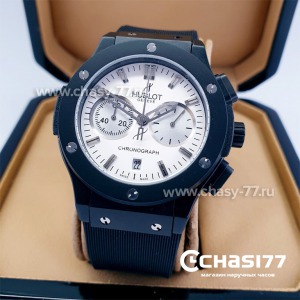 HUBLOT Classic Fusion Chronograph 38 мм (14951)