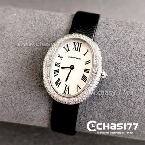 Cartier Baignoire (25151)