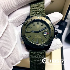 Tag Heuer Aquaracer Calibre 5 - Дубликат (15251)