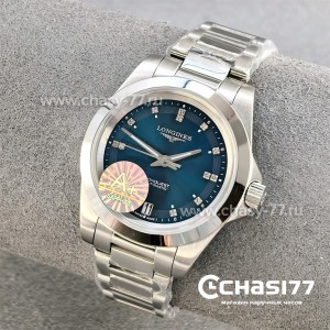 Longines Conquest (25451)