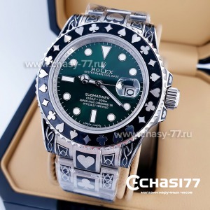 Rolex Submariner (15551)