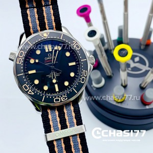 Копия Omega Seamaster (15651)