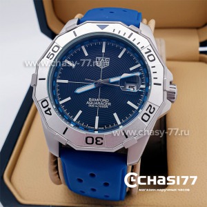 Копия Tag Heuer Aquaracer Bamford (16251)