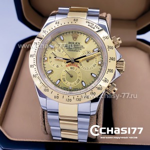 Копия Rolex Daytona (16351)