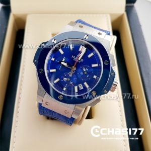 Копия HUBLOT Big Bang Chronograph (06451)