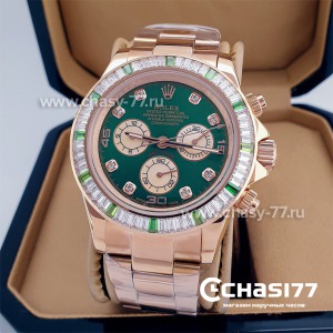Копия Rolex Daytona (16651)