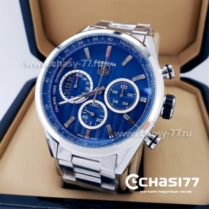 Копия Tag Heuer Carrera (16751)