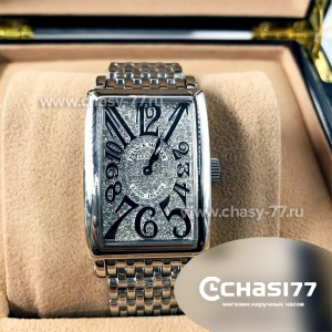 Franck Muller Long Island (06751)