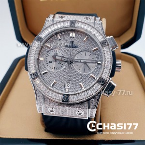 HUBLOT Classic Fusion All Diamond (17051)