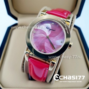 Salvatore Ferragamo Gancini (07251)