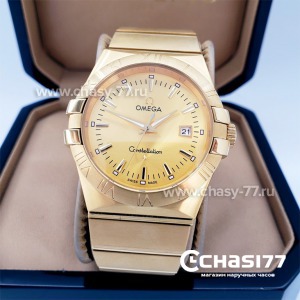 Omega Constellation (17451)