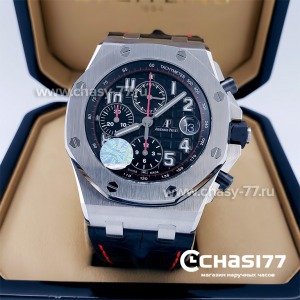 Копия Audemars Piguet Royal Oak Offshore Chronograph - Дубликат (17851)