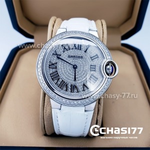 Копия Cartier Ballon Bleu (18051)