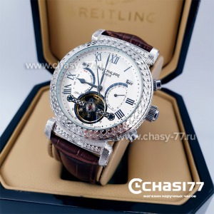 Patek Philippe Grand Complications (08151)