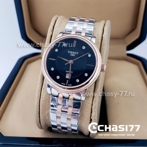 Tissot Carson Lady (18651)