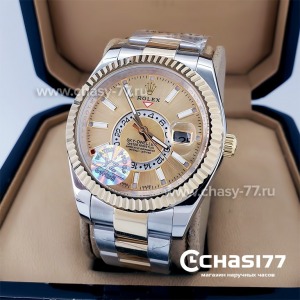 Rolex Sky-Dweller (09251)