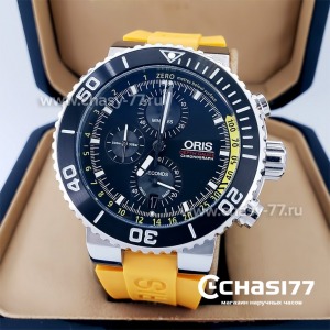 Oris Aquis (19451)