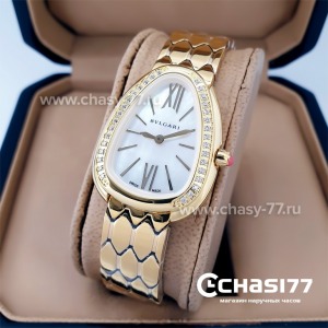 Bvlgari Serpenti Tubogas Watch (19651)