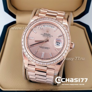 Копия Rolex Day-Date - Дубликат (20252)