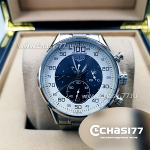 Tag Heuer MIKROGIRDER 5000 | 100 (10552)