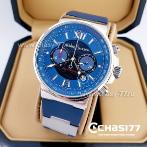 Ulysse Nardin (00752)